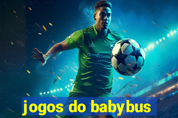 jogos do babybus